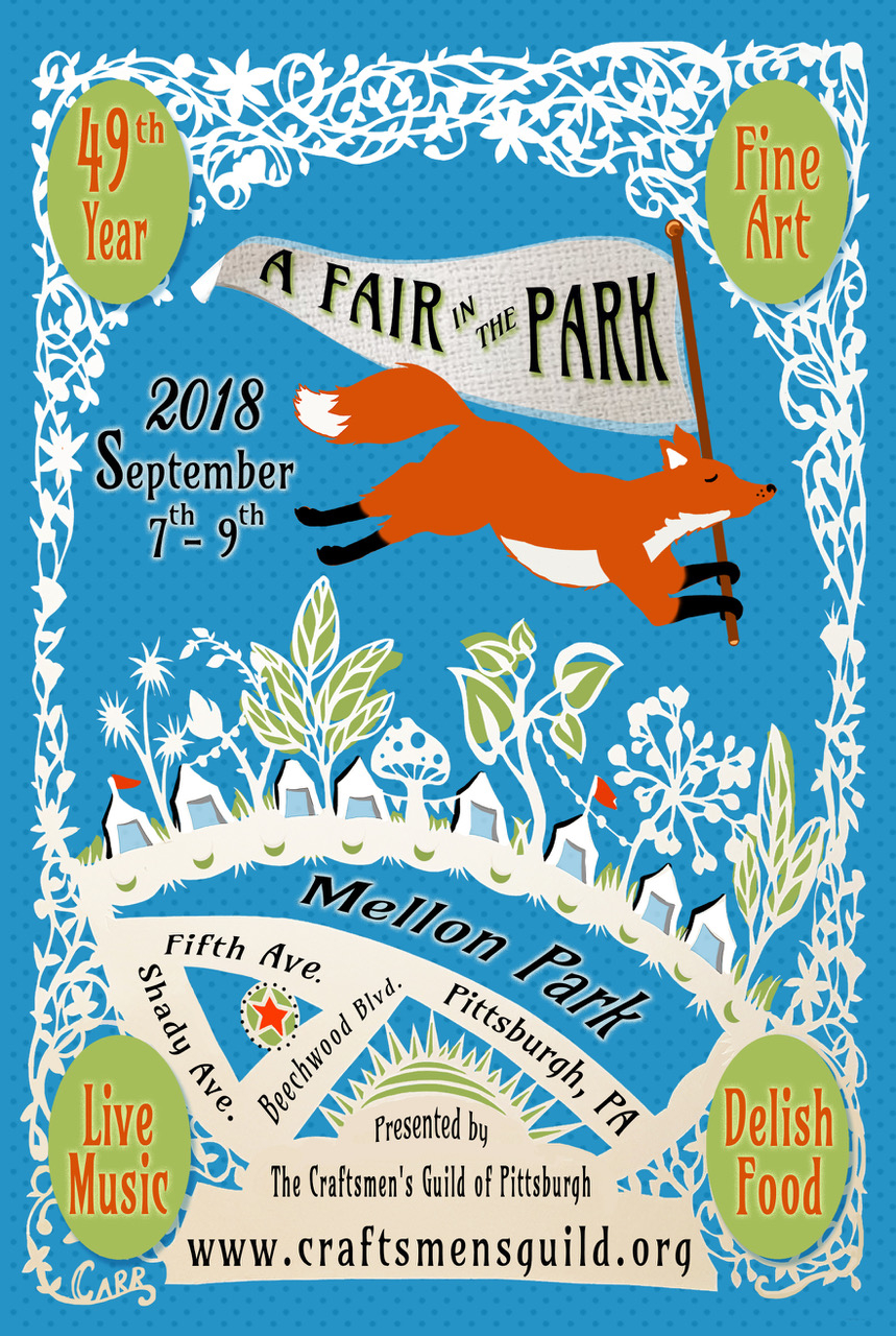 Fair in the Park