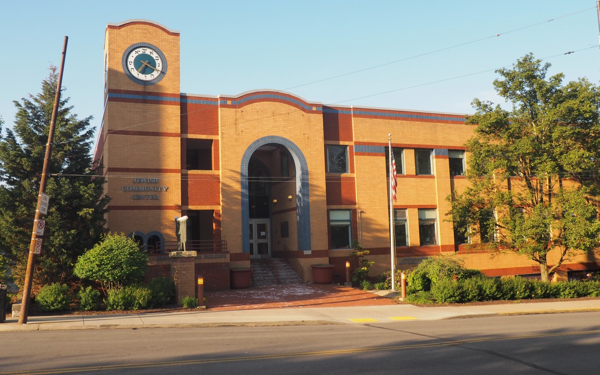 Squirrel Hill Guide to Social & Community Services Squirrel Hill